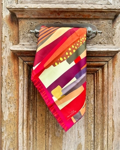 Pañuelo de seda 408