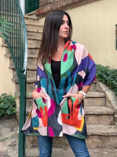 Pashmina 308