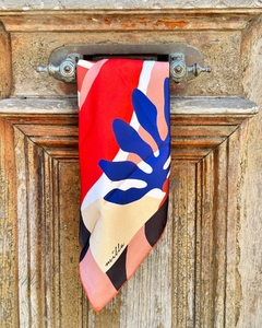 Pañuelo de seda 418