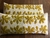 Almohadones bordados - comprar online
