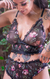 Bralette WOODS