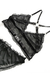 Bralette OBSCURE - tienda online