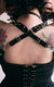 Bustier CASSANDRA en internet