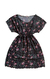 Vestido WOODS - Evil