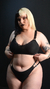 Top Morticia - comprar online