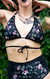 Triangulito Bikini WOODS