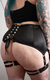 Portaligas BETTY - Evil