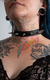 Choker ANNA en internet