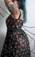 Vestido SKULL - tienda online