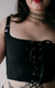 Bustier URSULA, - Evil
