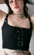 Bustier URSULA,