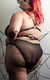 Bombacha RAVEN OBSCURE - tienda online