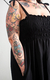 Vestido WICCA - comprar online