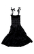 Vestido WICCA - Evil