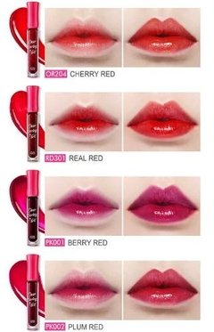 Tintes De Labios Dear Darling Tint Etude House Coreano!!! - Marmat