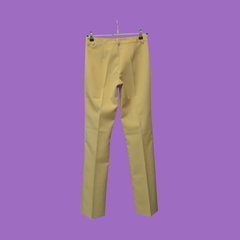 Pantalón de vestir (colores) en internet