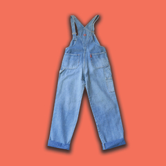 Jardinero denim NaSa en internet