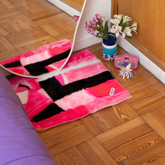 Alfombra 'Irregular' - comprar online