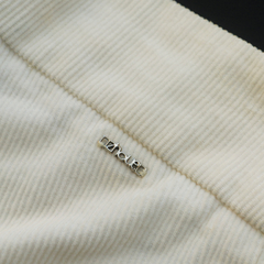 Pantalón Corderoy Zhoue - bictoriabb