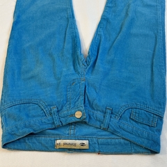 Pantalón Corderoy TRQA - bictoriabb