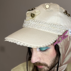 Gorra Camel C' - tienda online
