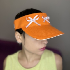Visera Naranja NB' - tienda online
