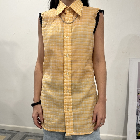 Camisita Peach