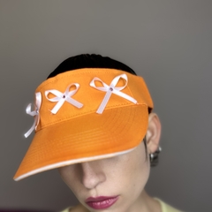 Visera Naranja NB' en internet