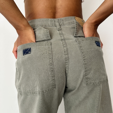 Pantalón cargo DQT - comprar online