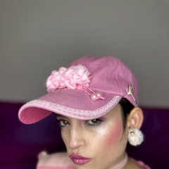 Gorra Barbie G' - bictoriabb