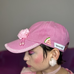 Gorra Barbie G'