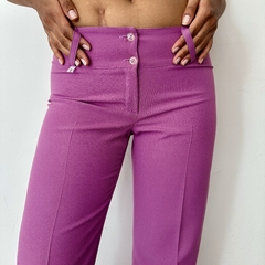 Pantalon de vestir #2 - comprar online