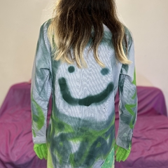 Camisa Custom420' en internet