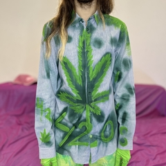 Camisa Custom420' - comprar online