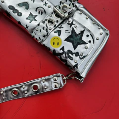 Cartera Dibujos - comprar online