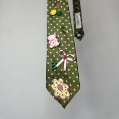Corbata Custom II en internet