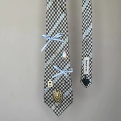 Corbata Custom III