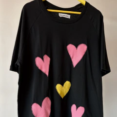 Remeron Corazones en internet