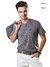 CAMISETA V STOUT 1071