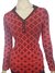 CAMISA POLO FEM ML 2632