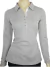 CAMISA POLO FEM 2661