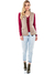 COLETE FEM 4489 - comprar online