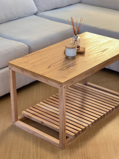Mesa ratona Nápoles Paraíso - tienda online