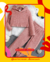 Conjuntos de doble angora con Lycra importada - comprar online