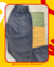 Pantalón de gabardina
