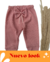 Babucha de morley para bebas - comprar online