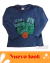 Remeras para niños champ