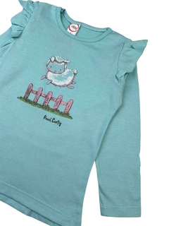 Remera beba - comprar online