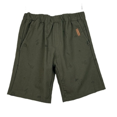 Bermuda gabardina