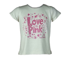 Remera love